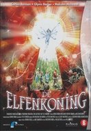 DVD Jeugdfilm - De Elfenkoning