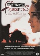 DVD oorlogs drama - Harrison's Flowers