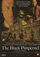 DVD oorlogs drama - The Black Pimpernel