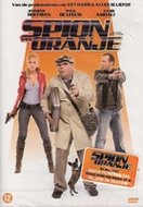 DVD Spion van Oranje