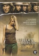 DVD Stella's Oorlog