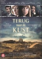 DVD Terug naar de Kust