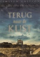 DVD Terug naar de Kust (steelbook)