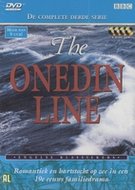 DVD TV series - The Onedin Line serie 3