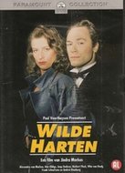 DVD Wilde Harten