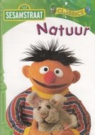 DVD Sesamstraat - Natuur