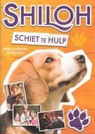 DVD Shiloh Schiet te Hulp