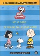 DVD Snoopy - Het is Magie Charlie Brown