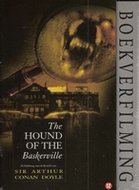 Boekverfilming DVD - The Hound of the Baskerville