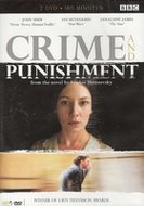BBC TV series - Crime and Punishment (2 DVD)
