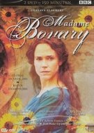 BBC TV series - Madame Bovary (2 DVD)