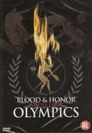 Blood & Honor at the first Olypics
