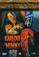 Classic monster collection - The Mummy