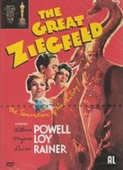Classic movies - The Great Ziegfeld