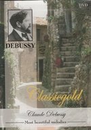 Classicgold Collection DVD - Debussy