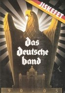Cabaret DVD Jiskefet - Das Deutsche Band