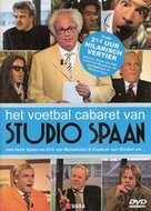 Cabaret DVD Studio Spaan