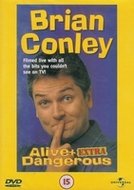 Comedy DVD - Brian Conley