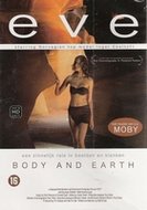 Arthouse DVD - Eve: Body and Earth