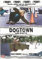 Arthouse DVD - Dogtown and Z-Boys