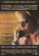 Arthouse DVD - The Dead Girl