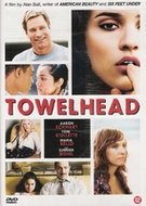 Arthouse DVD - Towelhead