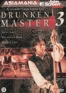 AsiaMania DVD - Drunken Master 3