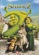 Animatie DVD - Shrek 2