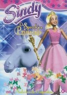 Animatie DVD - Sindy De Sprookjes Prinses