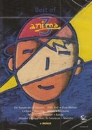 Anime DVD - Best of Anima 3