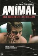 Arthouse DVD - Animal