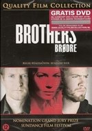 Arthouse DVD - Brothers