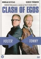 Arthouse DVD - Clash of Egos