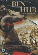 Avontuur DVD - Ben Hur (2010)