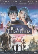 Avontuur DVD - Bridge of Terabithia (metalcase)