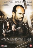 Avontuur DVD - In the name of the King