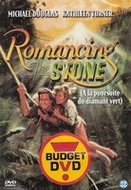 Avontuur DVD - Romancing the Stone