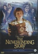 Avontuur DVD - The Neverending Story The Gift