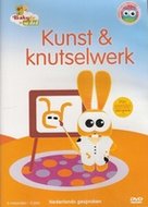 Baby TV DVD - Kunst & knutselwerk