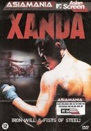 AsiaMania DVD - Xanda