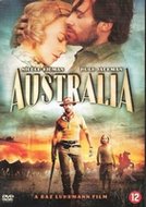 Avontuur DVD - Australia