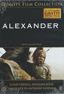 Avontuur DVD - Alexander