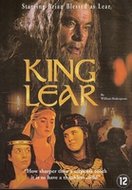 Drama DVD - King Lear