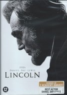 Drama DVD - Lincoln