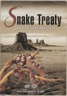 Drama DVD - Snake Treaty