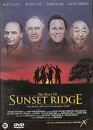 Drama DVD - The Boys of Sunset Ridge