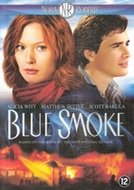 Drama DVD - Blue Smoke