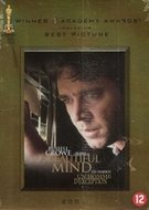 Drama DVD - A Beautiful Mind
