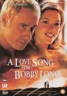 Drama DVD - A Love Song for Bobby Long