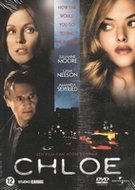 Drama DVD - Chloe